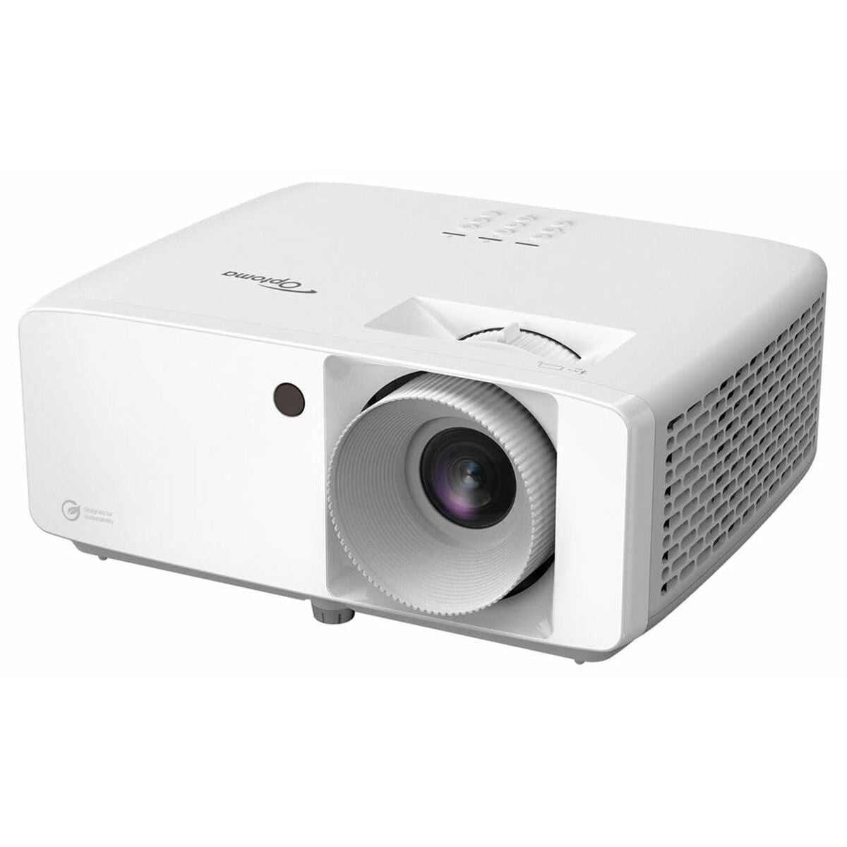 Projector Optoma ZH462 5000 Lm 1920 x 1080 px