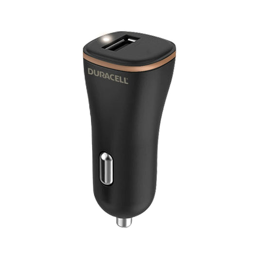 Carregador de Carro DURACELL DR6030A