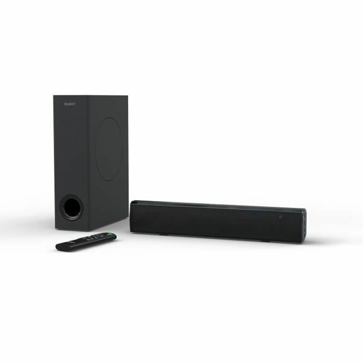 Soundbar Majority Preto 100 W