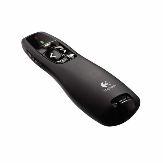 Rato Logitech FTRRIN0063