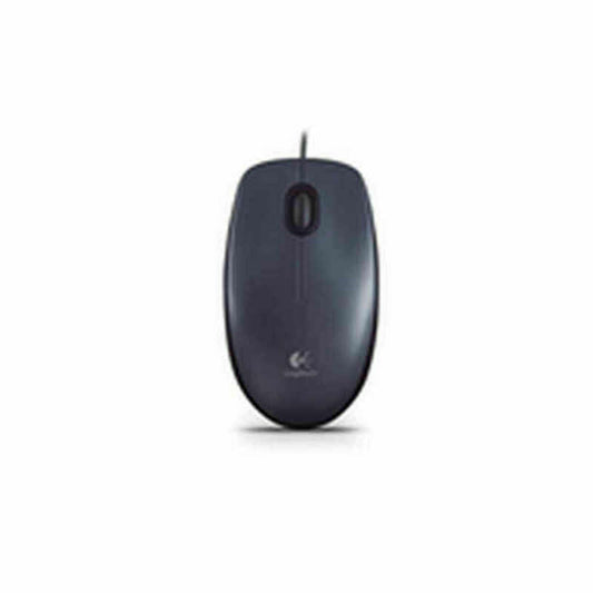 Rato Logitech 910-001793 Preto