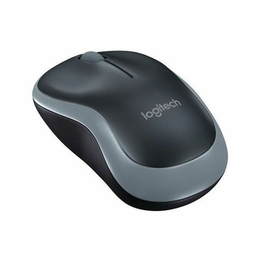 Rato sem Fios Logitech M185 Cinzento