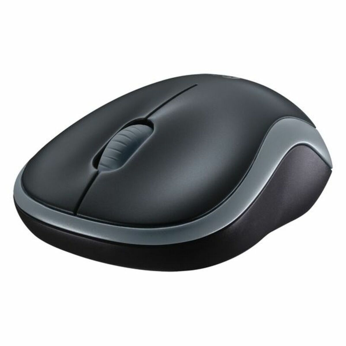 Rato sem Fios Logitech M185 Cinzento