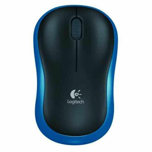 Rato Logitech LGT-M185B Azul