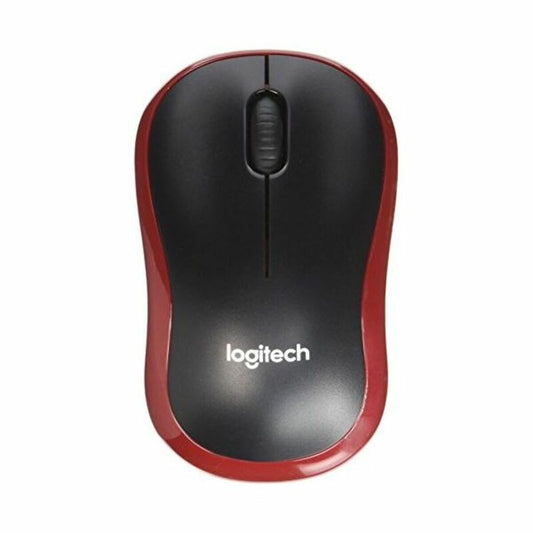 Rato Logitech FTRRIN0141