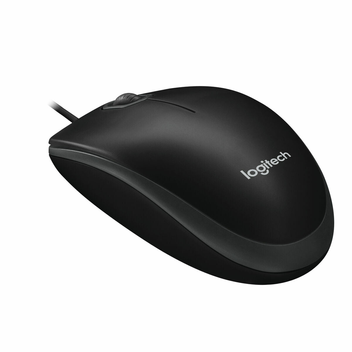 Rato Logitech 910-003357 5 Preto