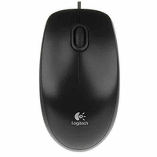 Rato Logitech 910-003357 5 Preto