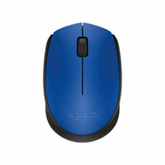 Rato sem Fios Logitech 910-004640 Azul