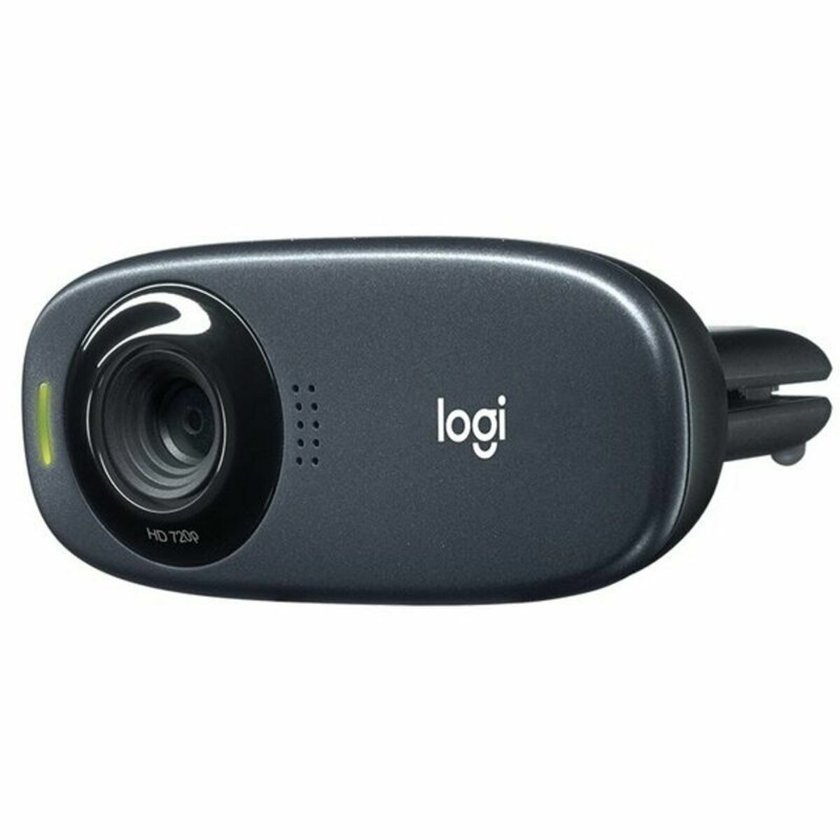 Webcam Logitech C310 HD 720p