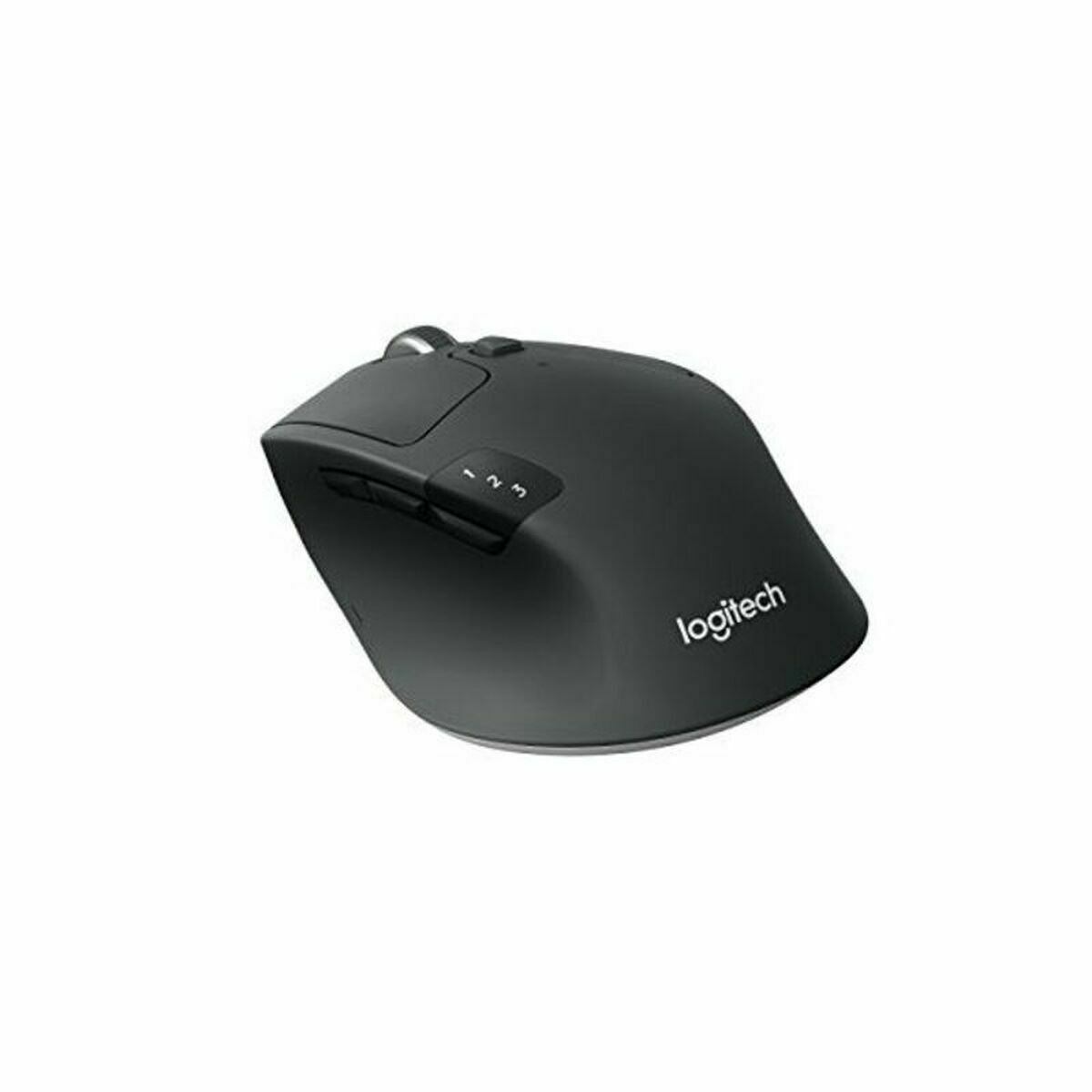 Rato sem Fios Logitech 910-004791 Preto