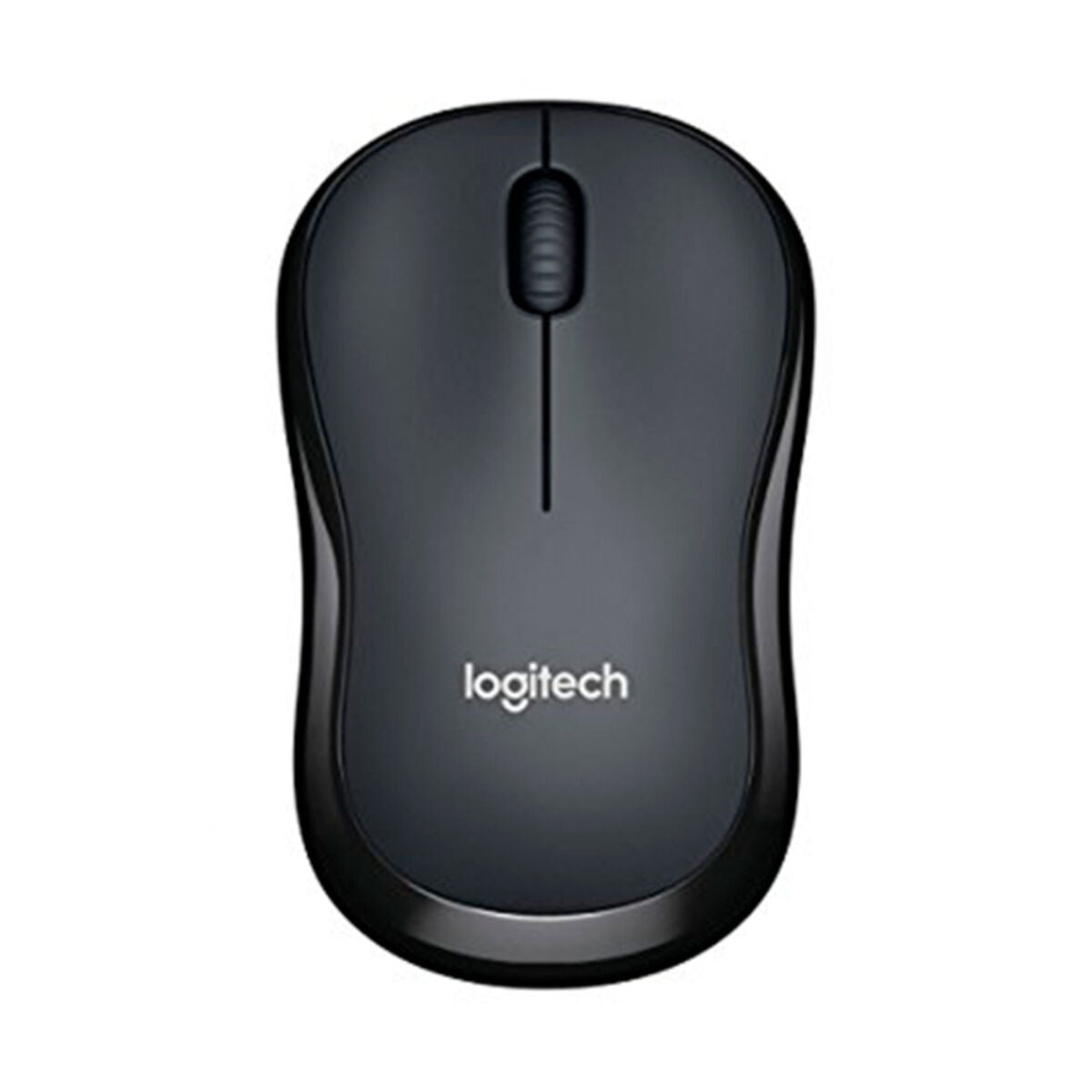 Rato sem Fios Ótico Logitech 910-004885 Preto