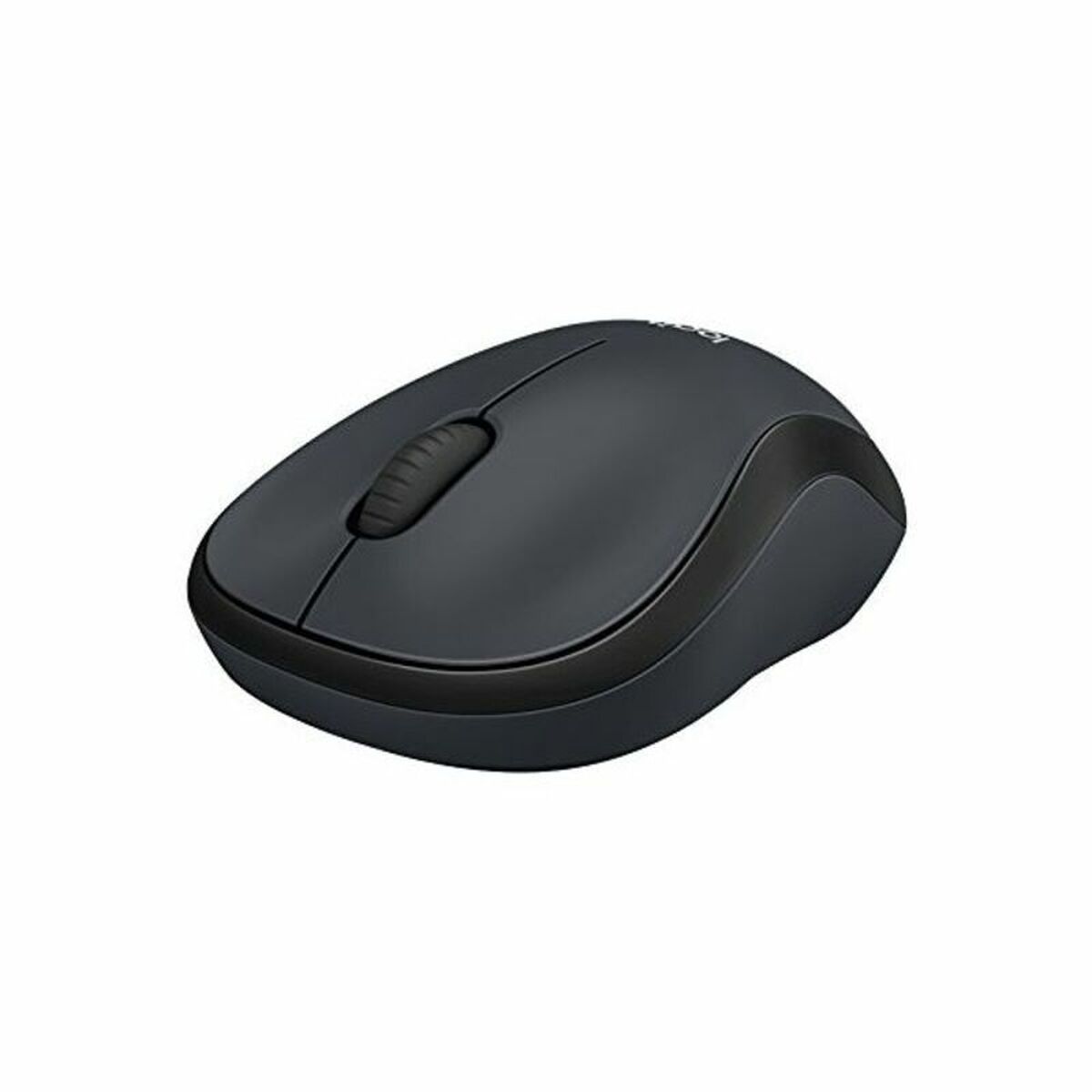 Rato sem Fios Ótico Logitech 910-004885 Preto