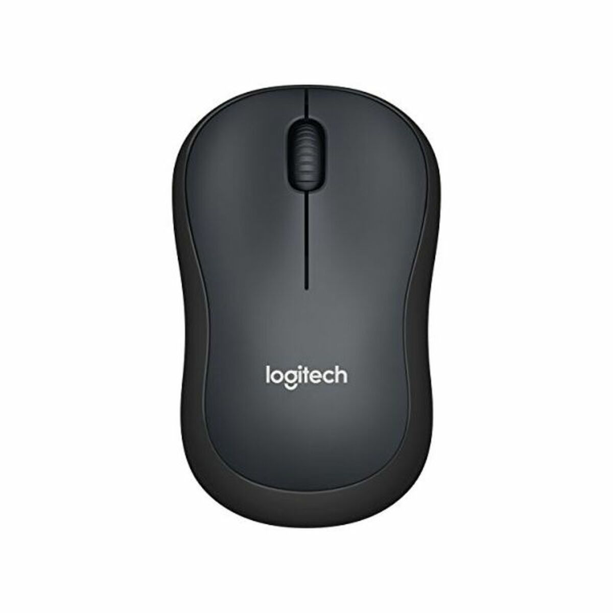 Rato sem Fios Ótico Logitech 910-004885 Preto