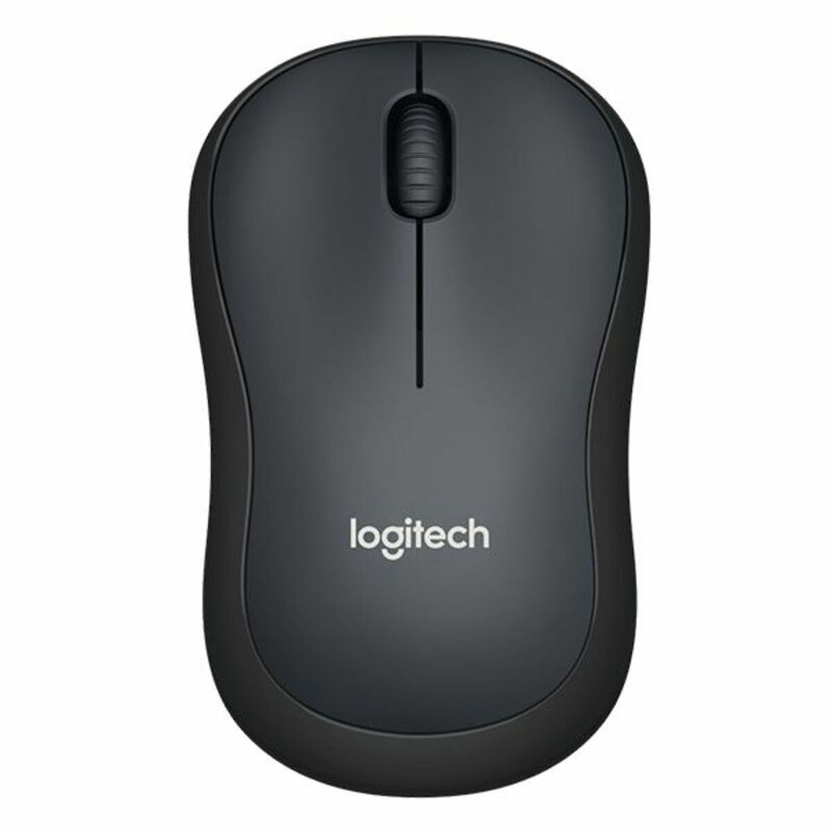 Rato sem Fios Ótico Logitech 910-004885 Preto