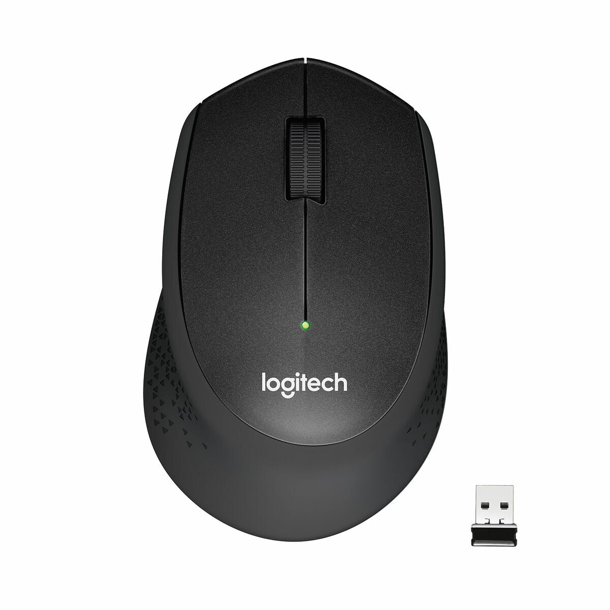 Rato sem Fios Logitech 910-004909 Preto