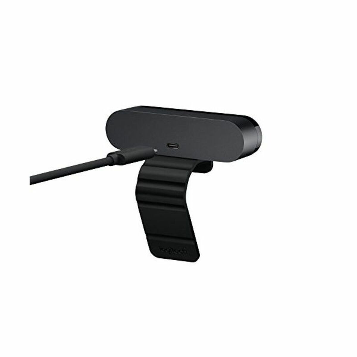 Webcam Logitech 960-001106 Preto