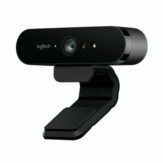 Webcam Logitech 960-001106 Preto