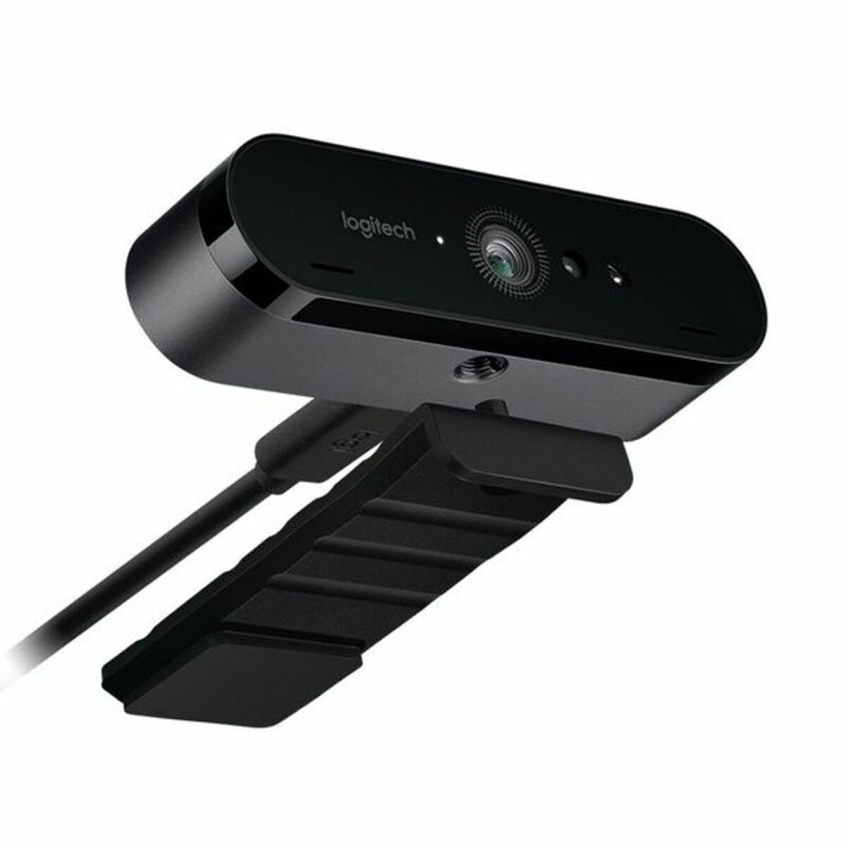 Webcam Logitech 960-001106 Preto