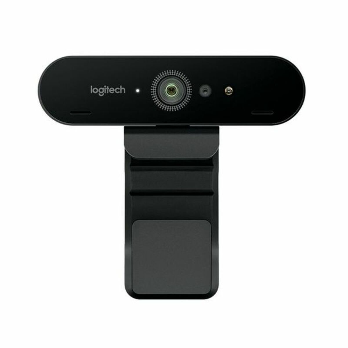 Webcam Logitech 960-001106 Preto