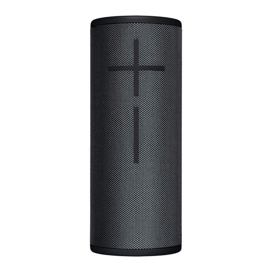 Altifalante Bluetooth Portátil Logitech Megaboom 3 Preto