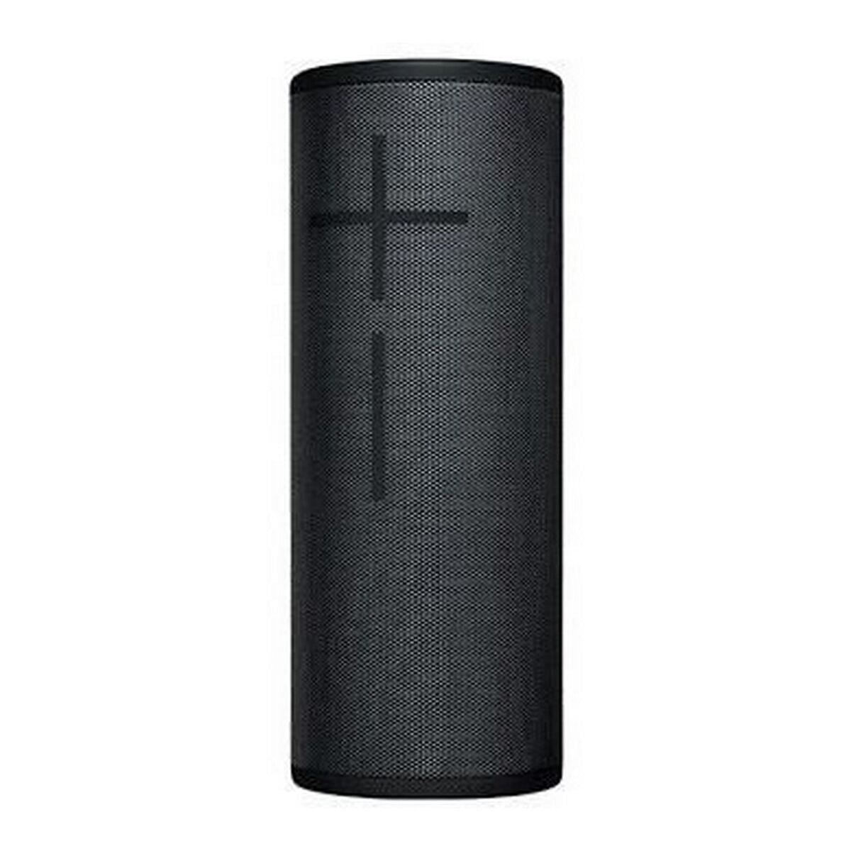 Altifalante Bluetooth Portátil Logitech Megaboom 3 Preto