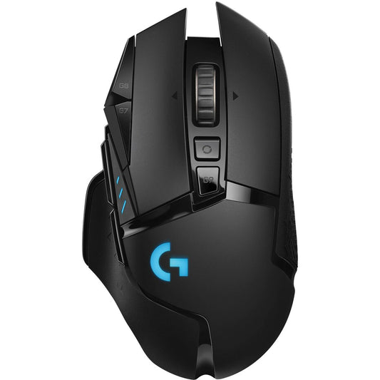 Rato Logitech 910-005567 Preto