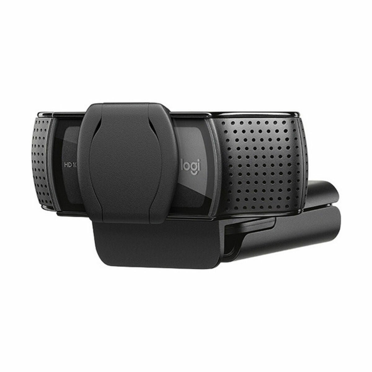 Webcam Logitech 960-001252 Full HD