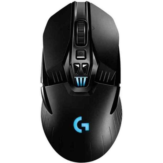 Rato Gaming Logitech 910-005673 16000 dpi Preto