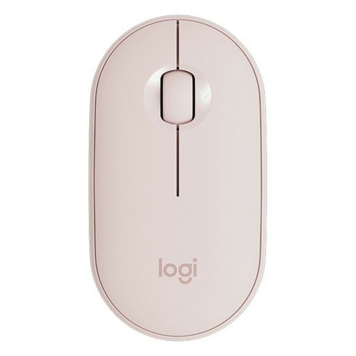 Rato sem Fios Logitech 910-005717 Cor de Rosa