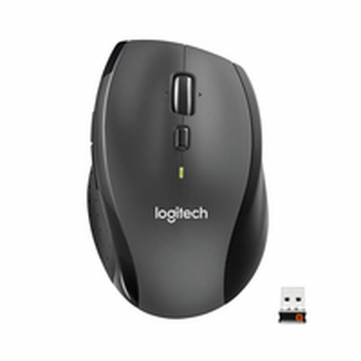 Rato sem Fios Logitech 910-006034 Preto