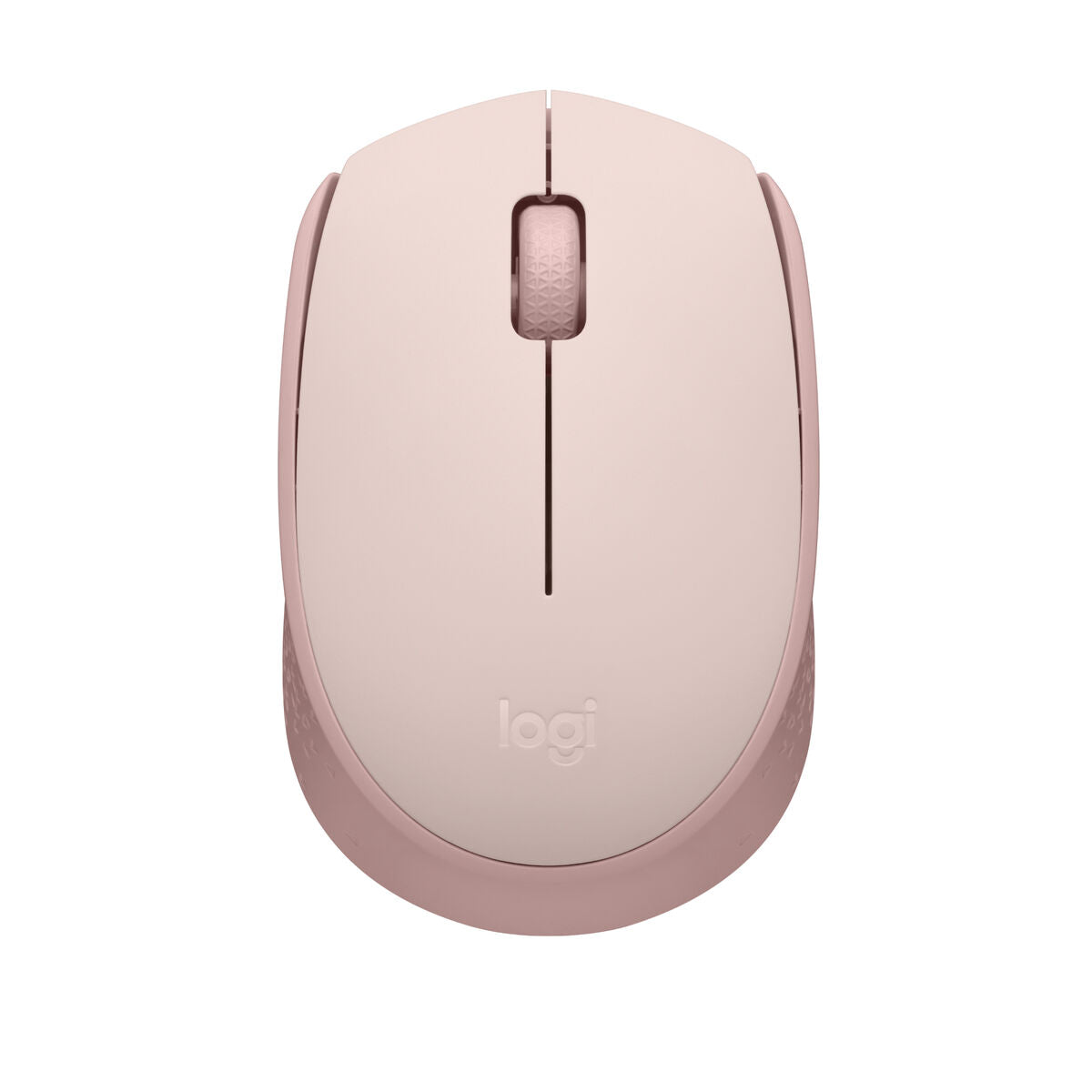 Rato sem Fios Logitech M171 Cor de Rosa