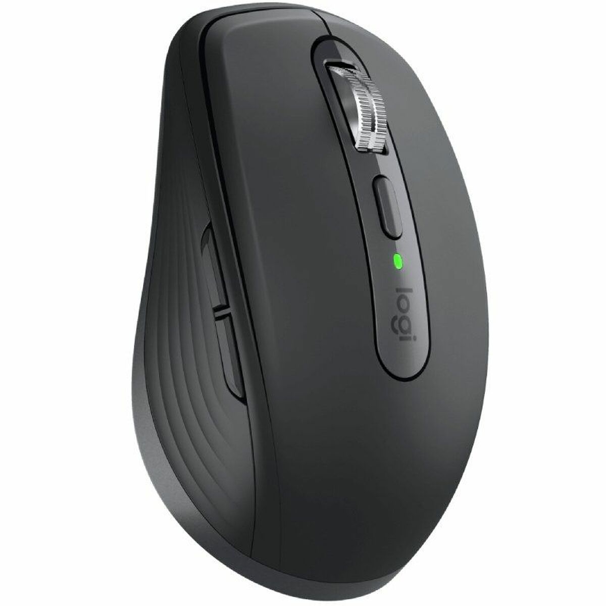 Rato sem Fios Logitech Anywhere 3S Preto