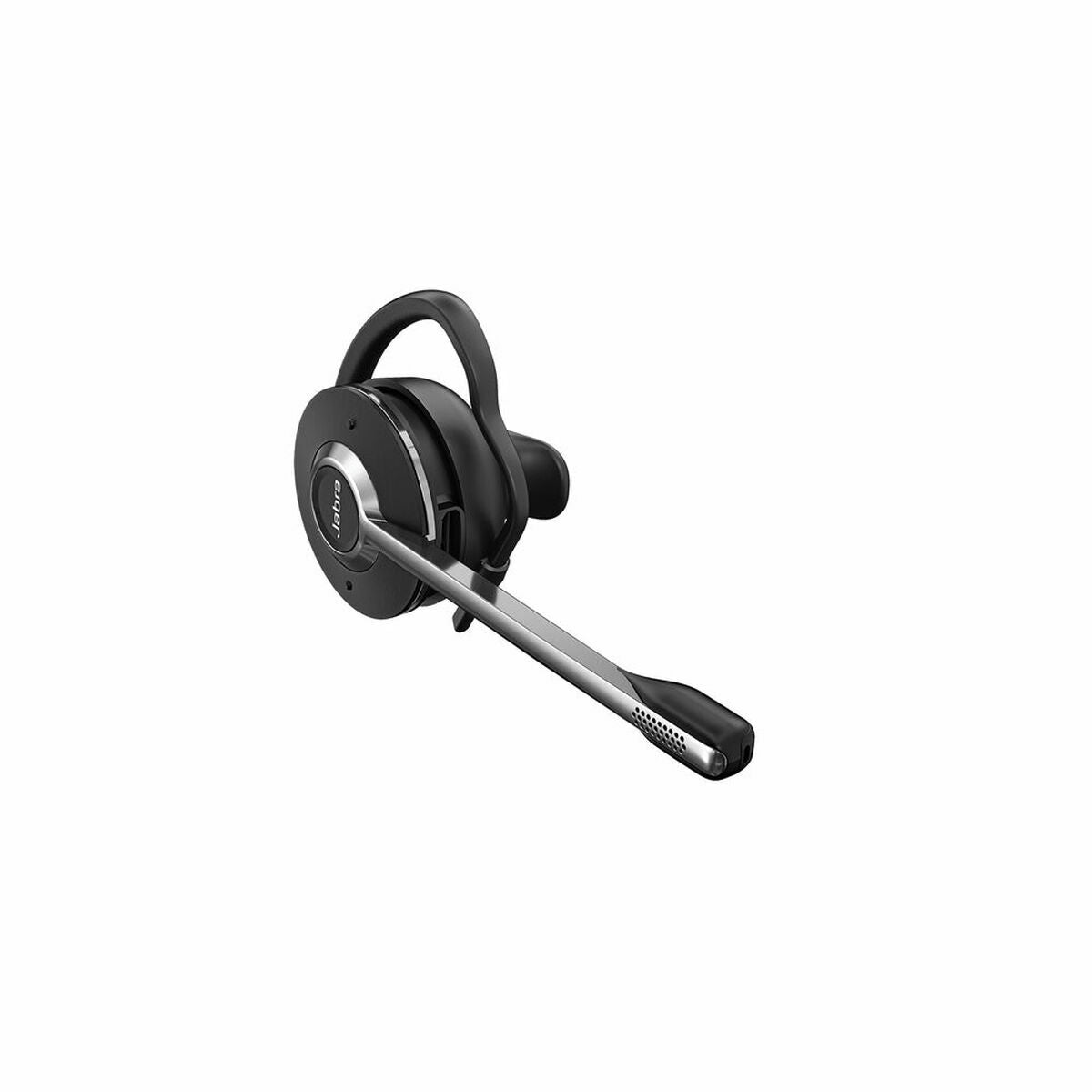 Auriculares com microfone Jabra 9555-583-111 Preto