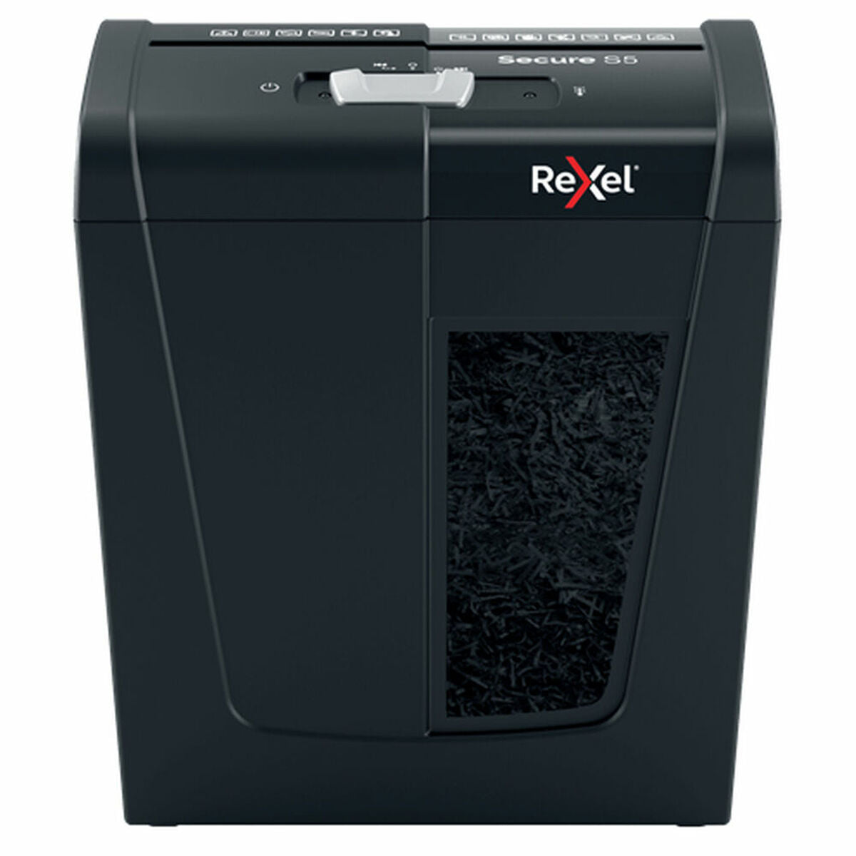 Trituradora de Papel Rexel Secure S5 10 L