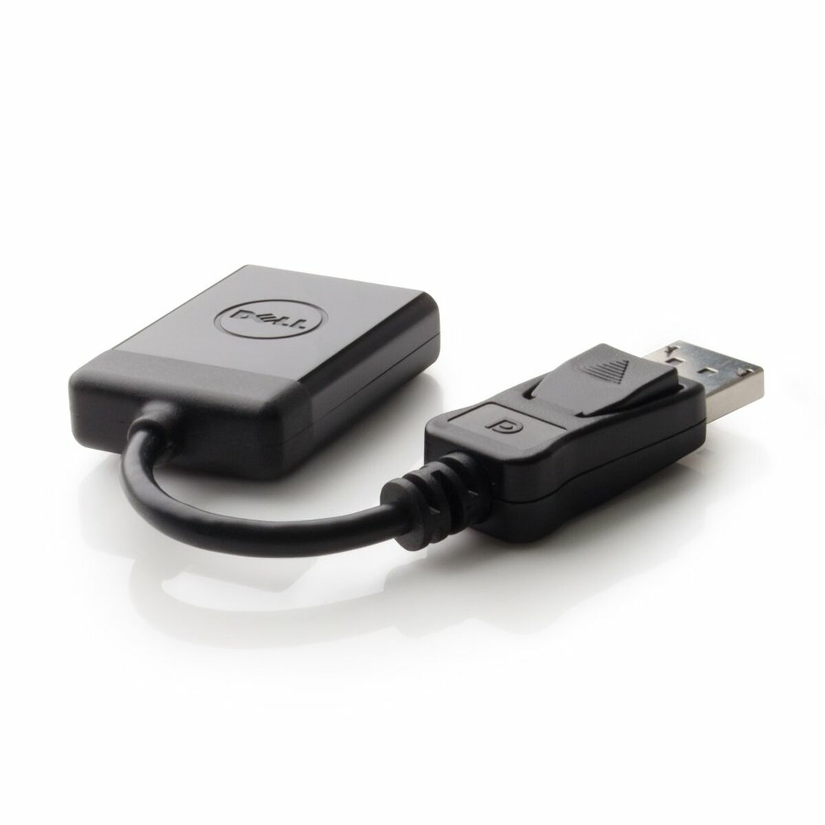 Adaptador DisplayPort para VGA Dell DANBNBC084 Preto