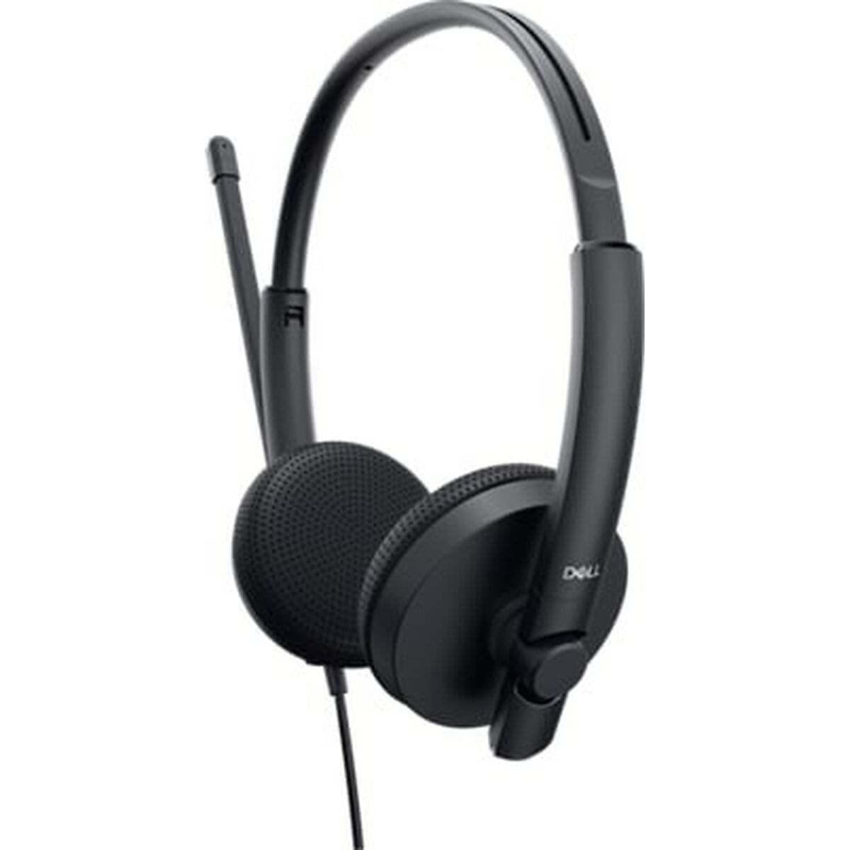 Auriculares com microfone Dell WH1022 Preto