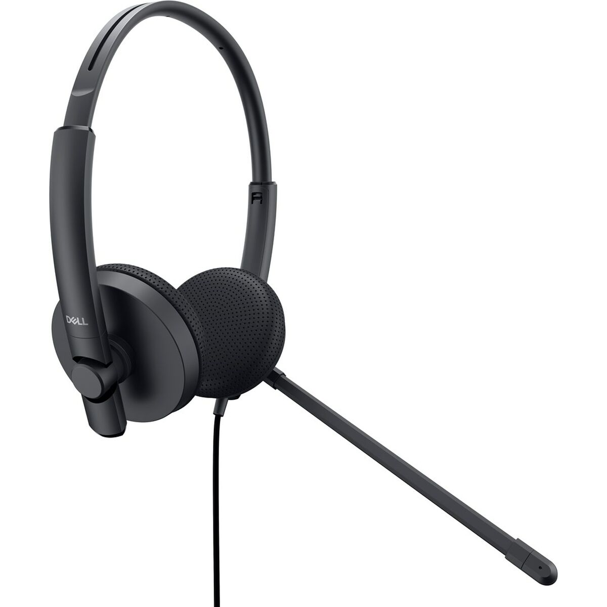 Auriculares com microfone Dell WH1022 Preto