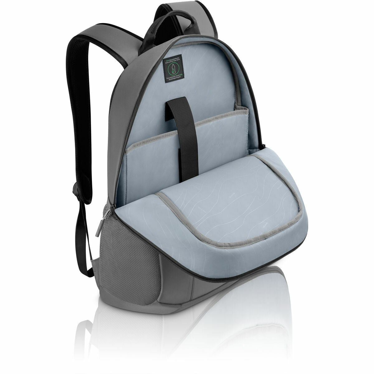 Mochila para notebook Dell EcoLoop Urban. Cinzento 31,5 X 48 X 17 CM