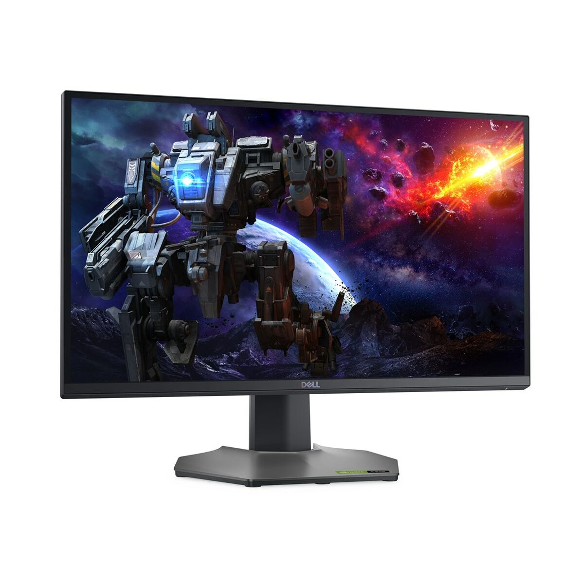 Monitor Dell G Series G2524H Full HD 24,5" 240 Hz