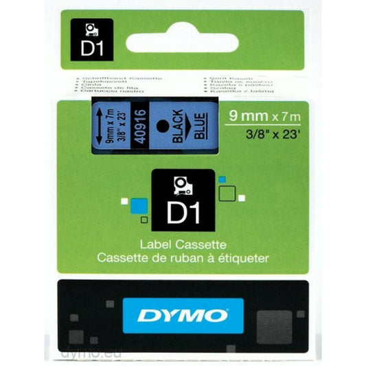 Fita de impressora de agulhas original Dymo S0720710