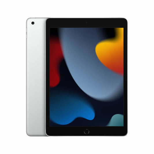 Tablet Apple iPad 10,2" A13 3 GB RAM 64 GB Prateado