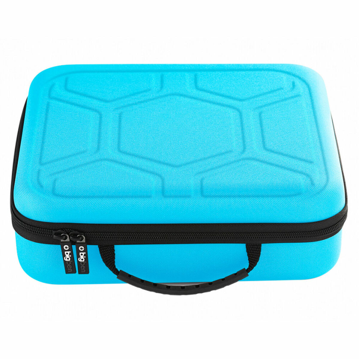 Capa Protetora Nacon SWITCHSTORCASEBLUE   Azul