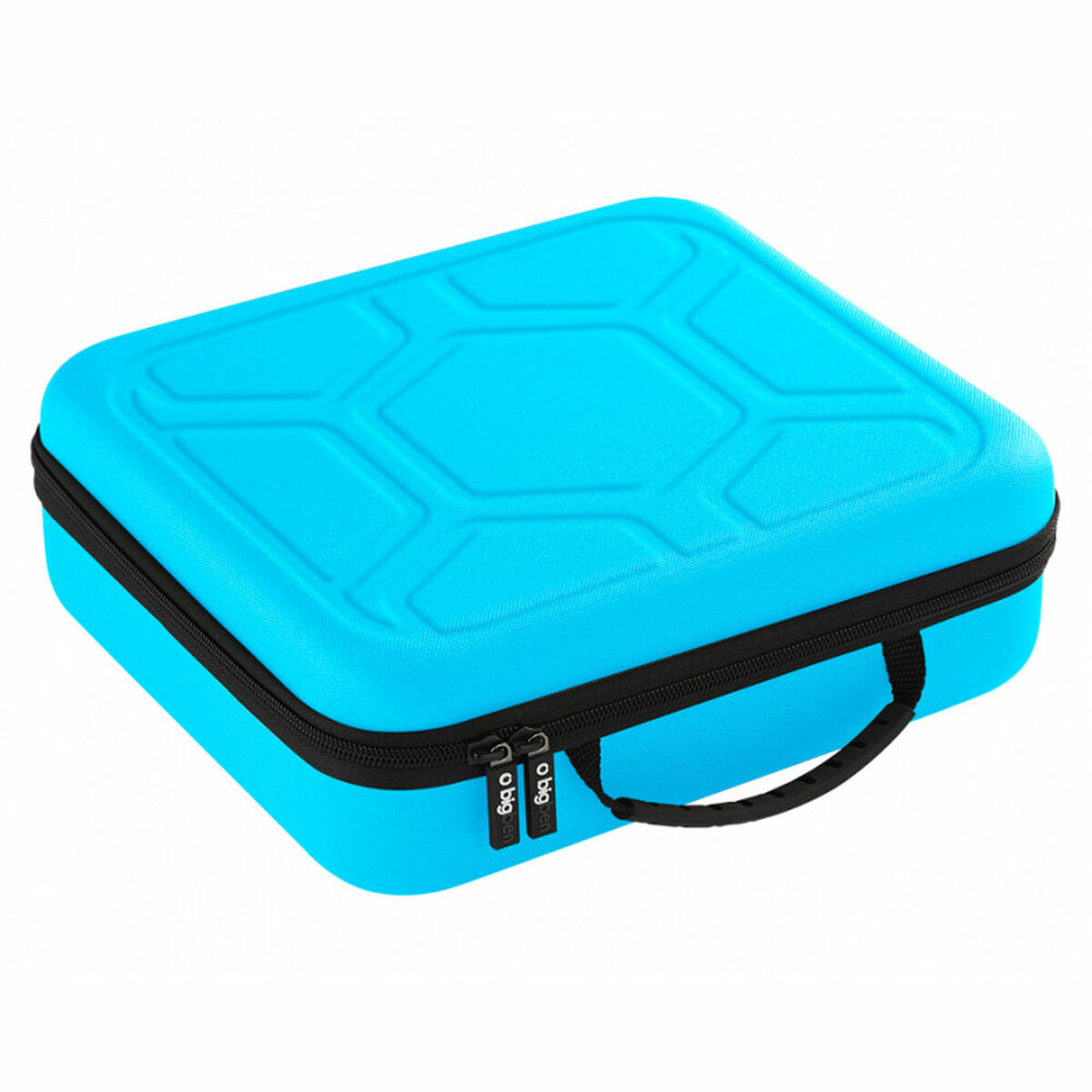 Capa Protetora Nacon SWITCHSTORCASEBLUE   Azul