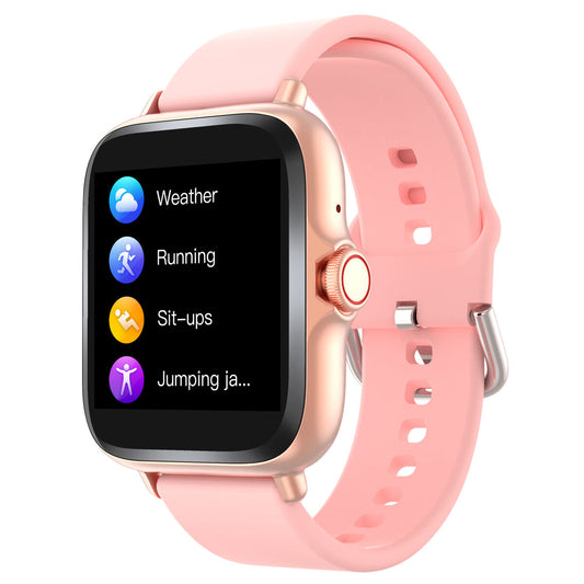 Smartwatch Denver Electronics SWC156 ROSA Cor de Rosa 1,44"