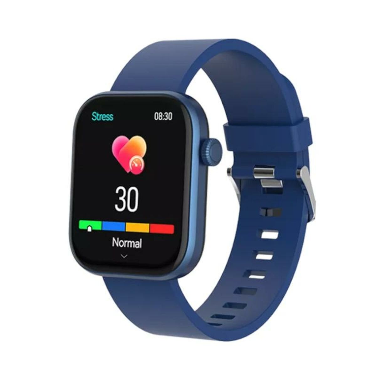 Smartwatch Denver Electronics SWC-185BU Azul