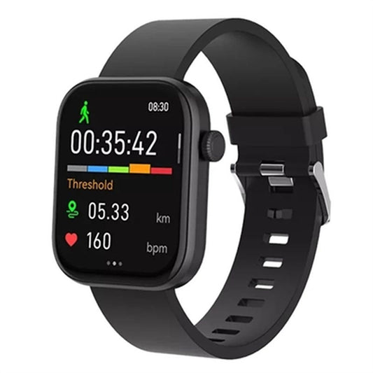 Smartwatch Denver Electronics SWC-185B Preto