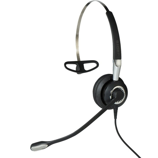 Auriculares Jabra 2406-720-209 Preto Prateado