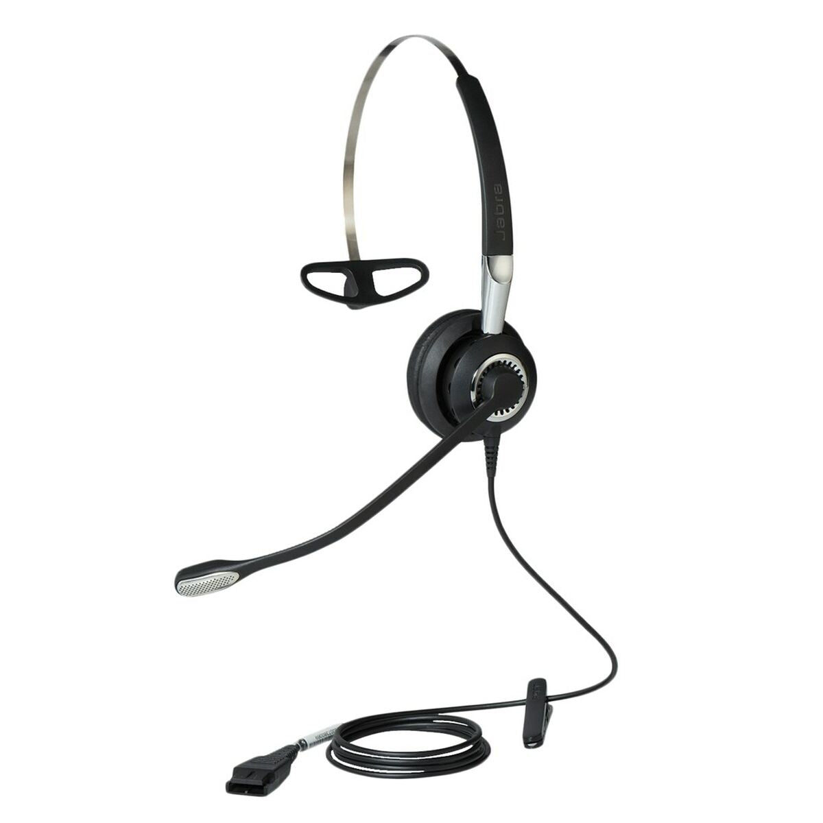 Auriculares Jabra 2406-720-209 Preto Prateado