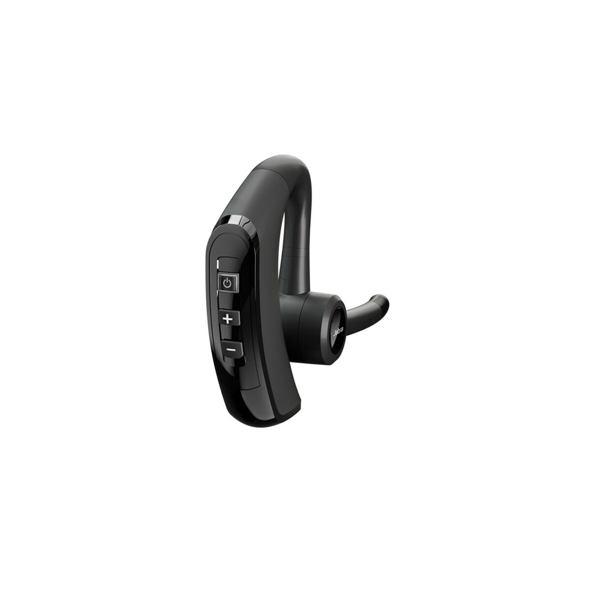 Auricular com Microfone NO NAME Talk 65 Preto