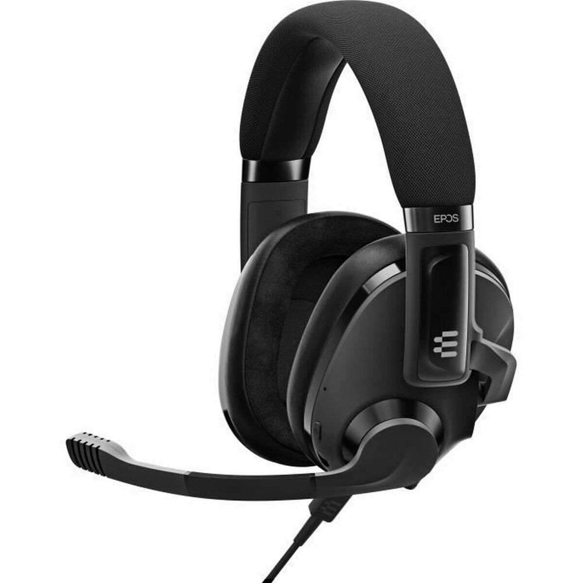 Auriculares com Microfone Gaming Epos H3 Hybrid